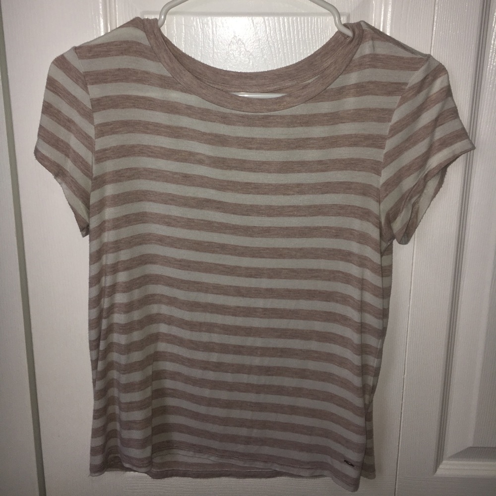 American Eagle Soft and Sexy Tee - S